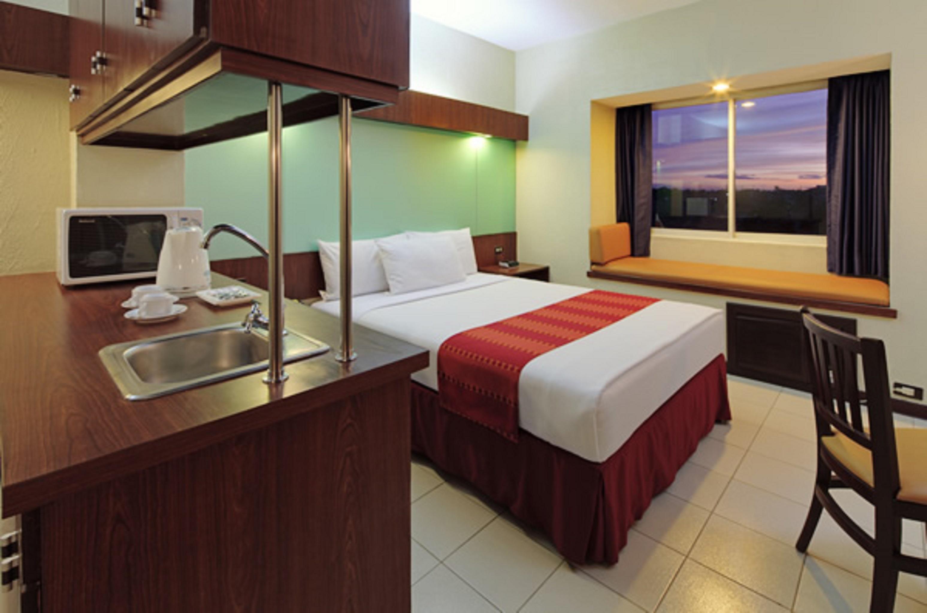 Microtel By Wyndham Eagle Ridge General Trias  Zewnętrze zdjęcie