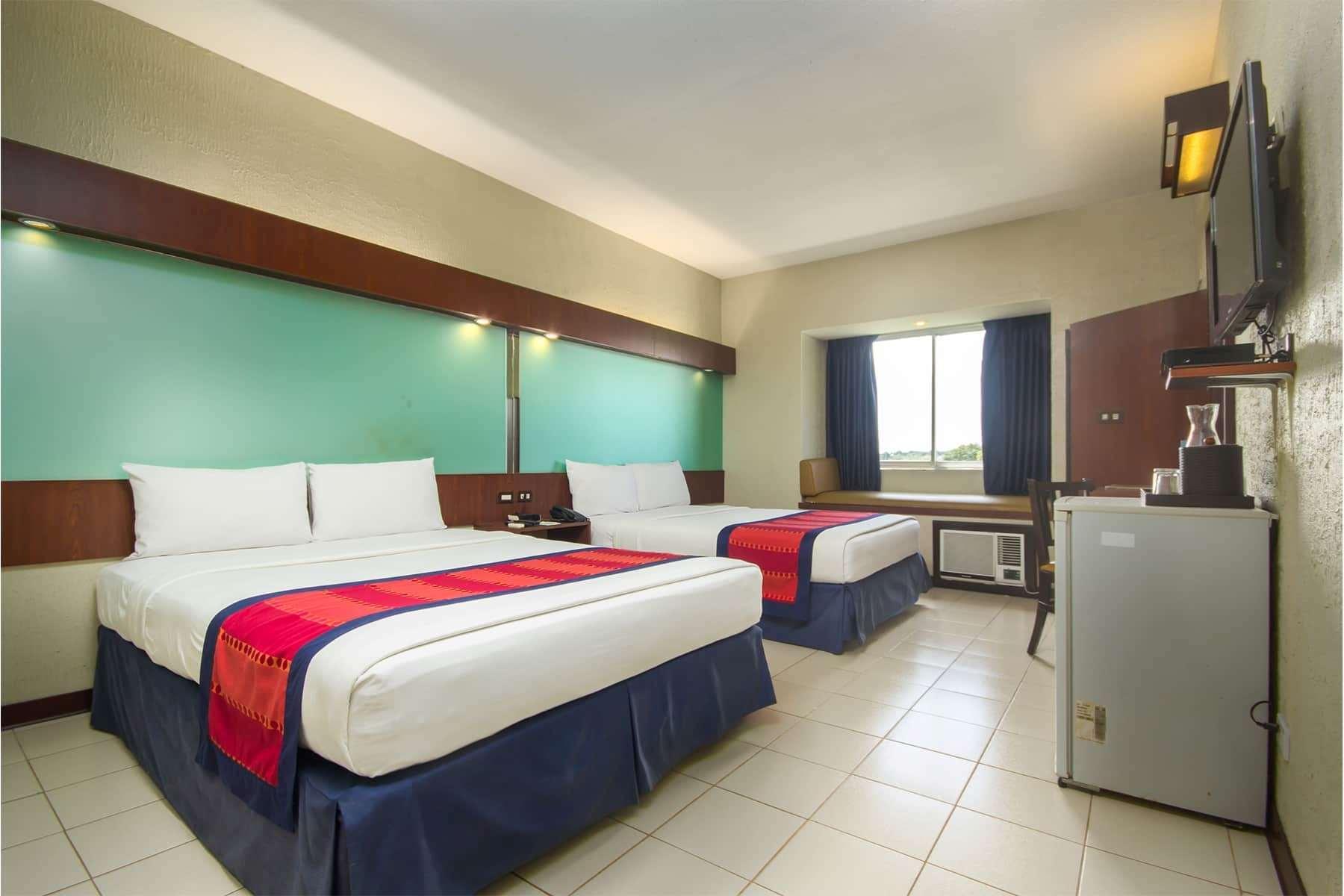 Microtel By Wyndham Eagle Ridge General Trias  Zewnętrze zdjęcie