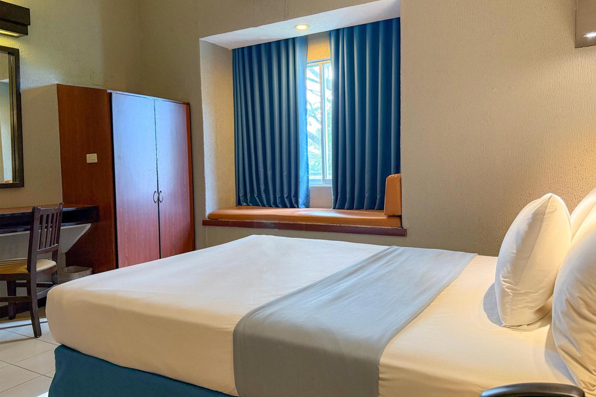Microtel By Wyndham Eagle Ridge General Trias  Zewnętrze zdjęcie