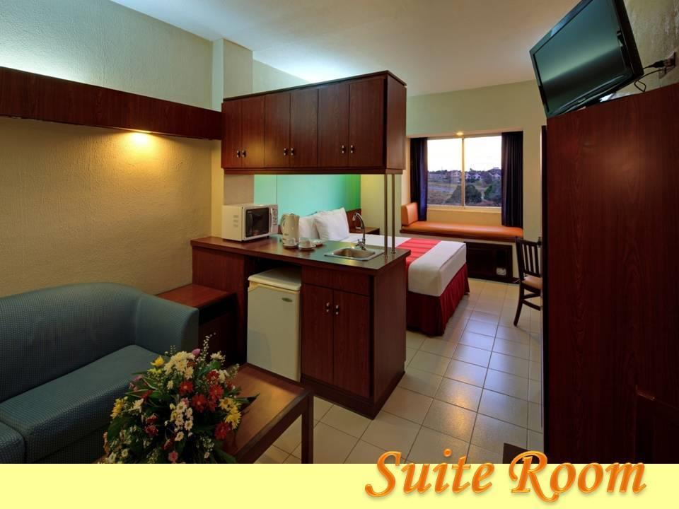 Microtel By Wyndham Eagle Ridge General Trias  Zewnętrze zdjęcie