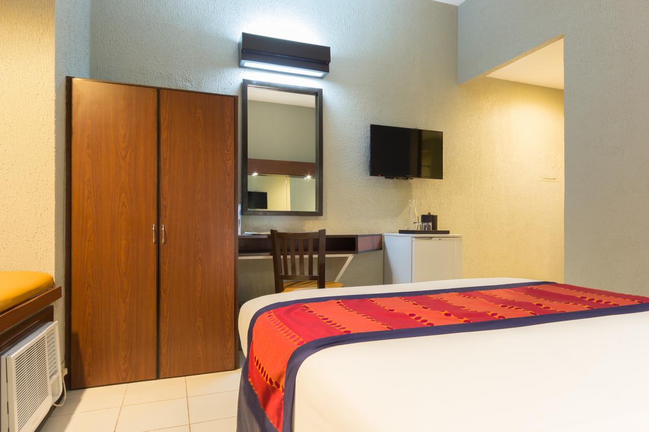 Microtel By Wyndham Eagle Ridge General Trias  Zewnętrze zdjęcie