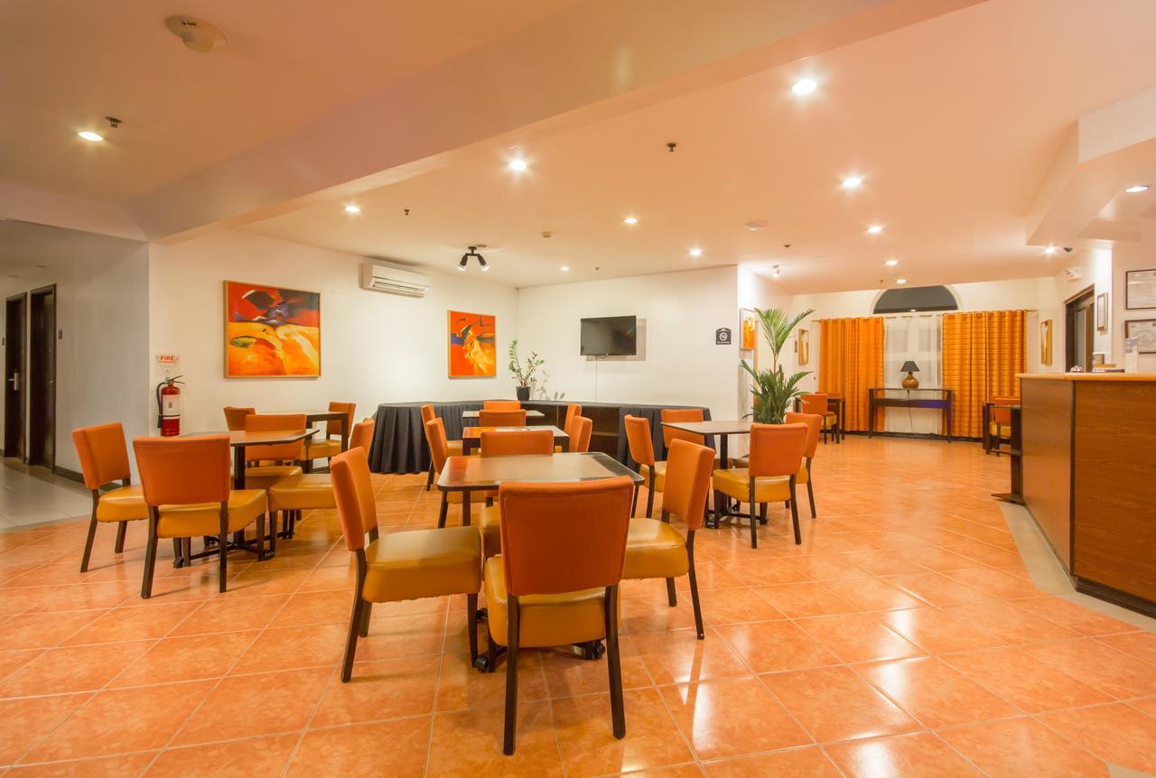 Microtel By Wyndham Eagle Ridge General Trias  Zewnętrze zdjęcie