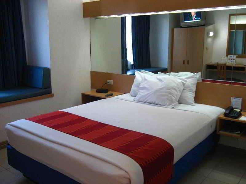 Microtel By Wyndham Eagle Ridge General Trias  Zewnętrze zdjęcie