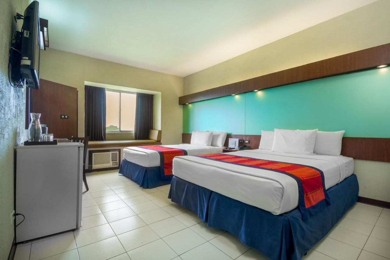 Microtel By Wyndham Eagle Ridge General Trias  Zewnętrze zdjęcie