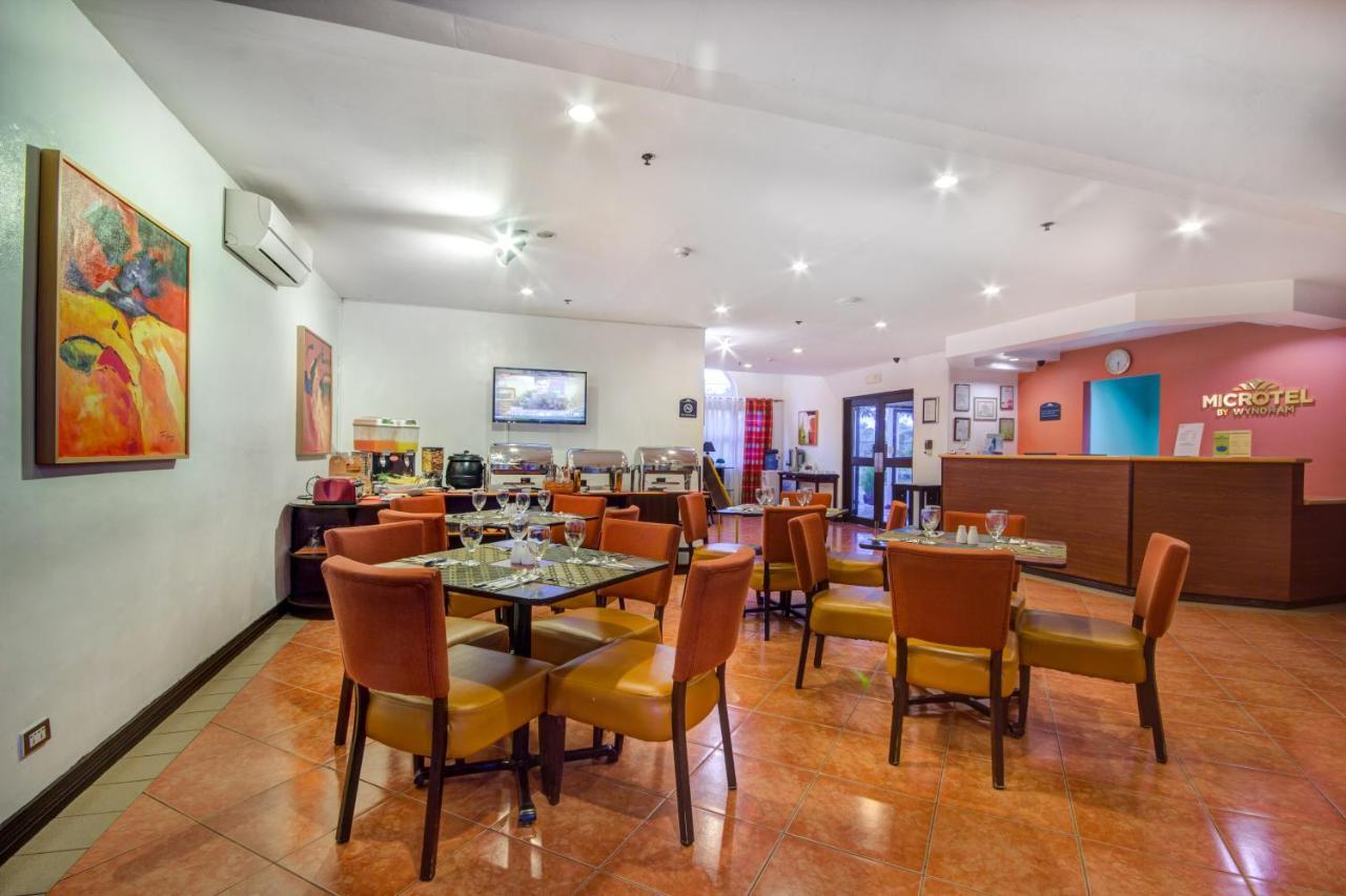 Microtel By Wyndham Eagle Ridge General Trias  Zewnętrze zdjęcie
